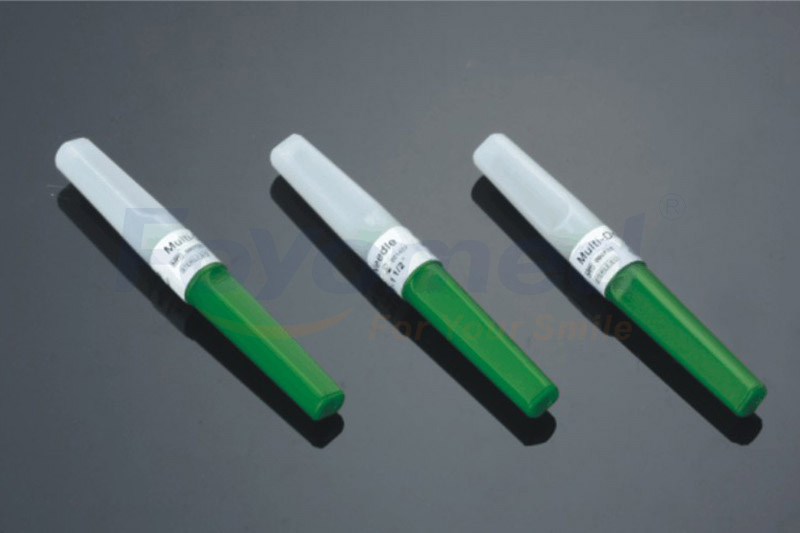 Multi-Sample Needle MF60211
